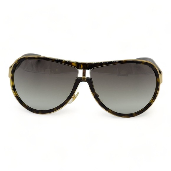 Gucci Aviator Sunglasses GG1566S - Picture 1 of 11